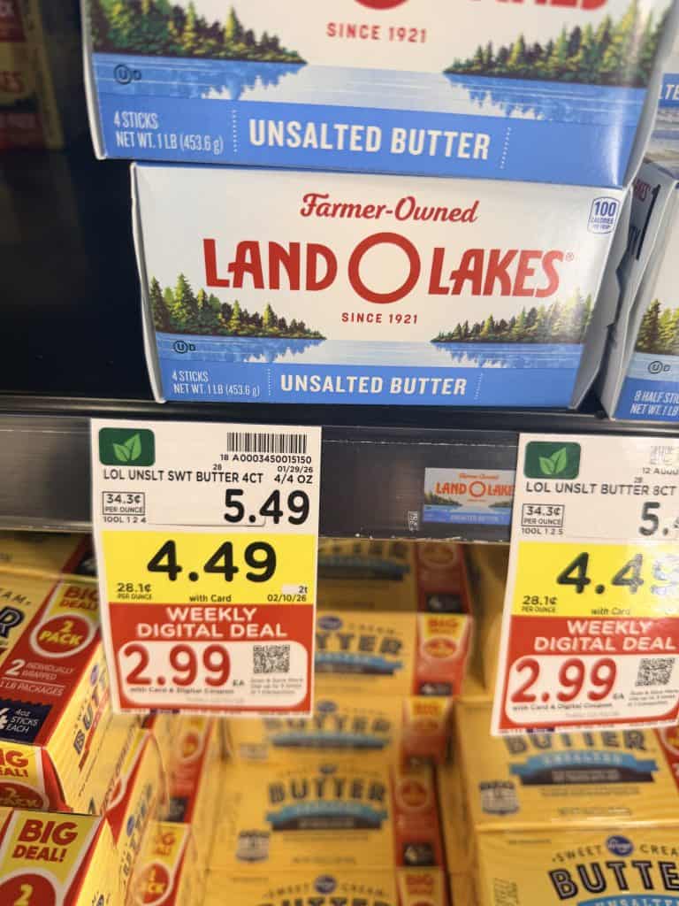 land o lakes kroger shelf image (1)