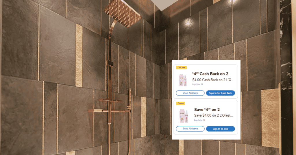 l'oreal elvive kroger digital coupons