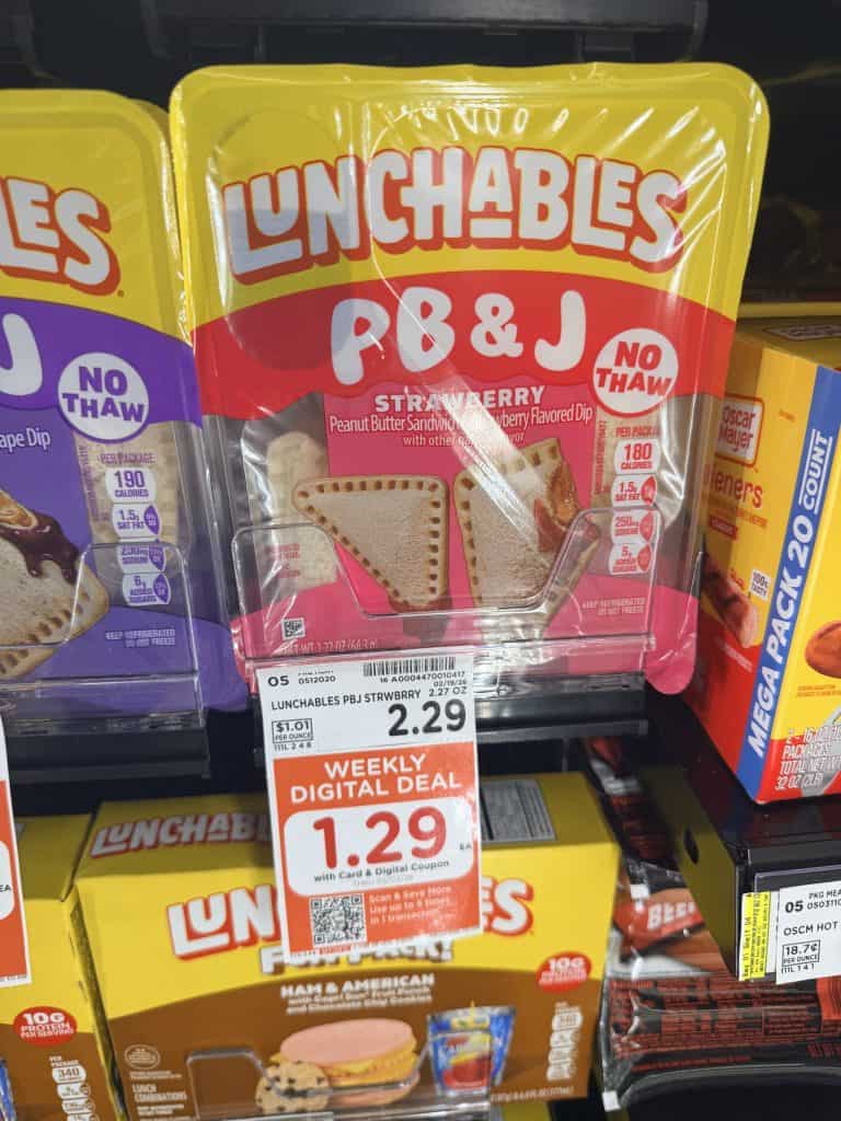 lunchables kroger shelf image (1)