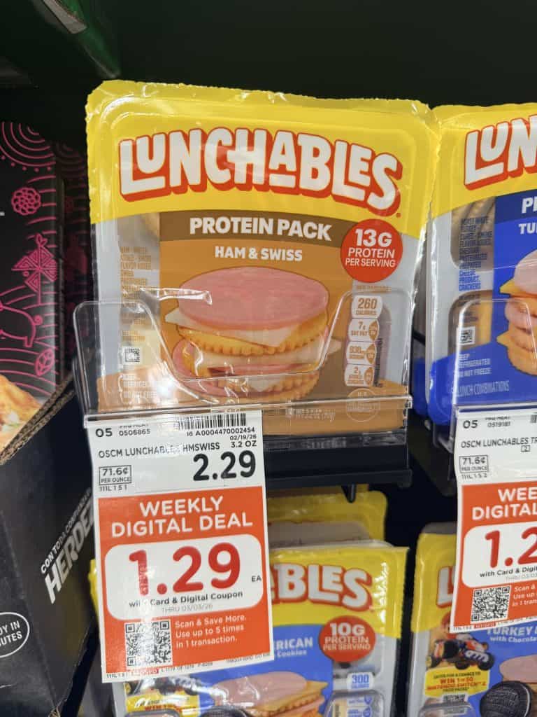 lunchables kroger shelf image (1)