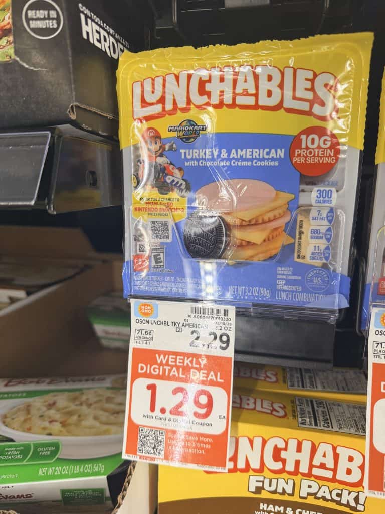 lunchables kroger shelf image (1)