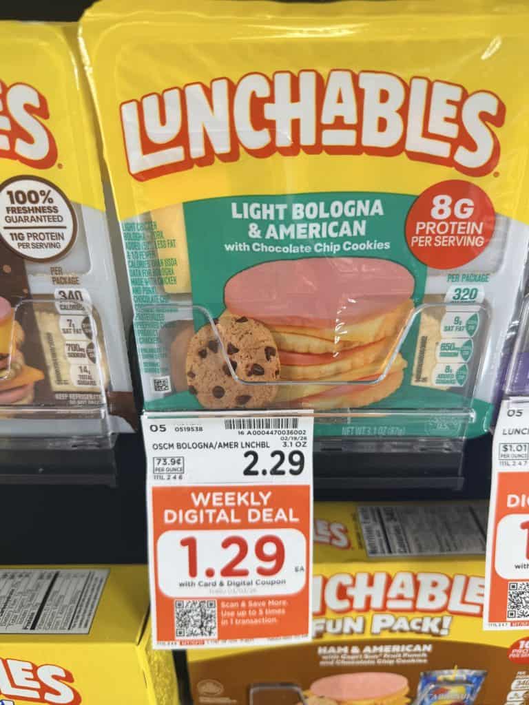 lunchables kroger shelf image (1)
