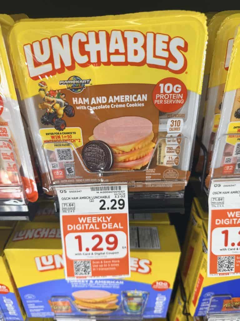 lunchables kroger shelf image (1)