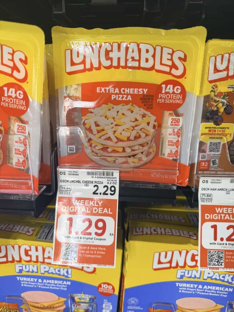 lunchables kroger shelf image (1)