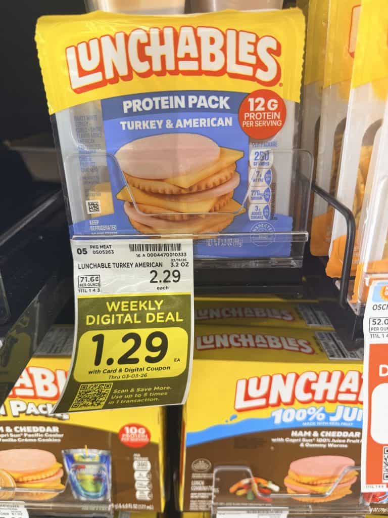 lunchables kroger shelf image (1)