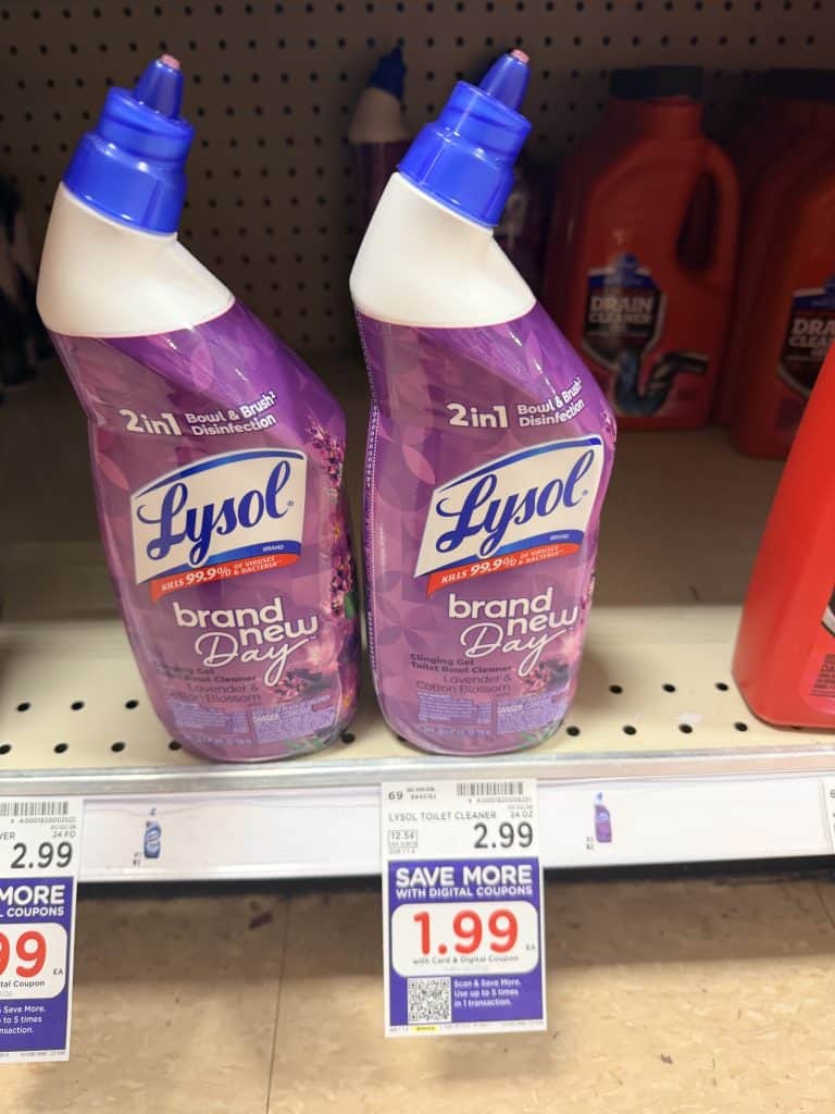 lysol toilet bowl cleaners kroger shelf image (1)