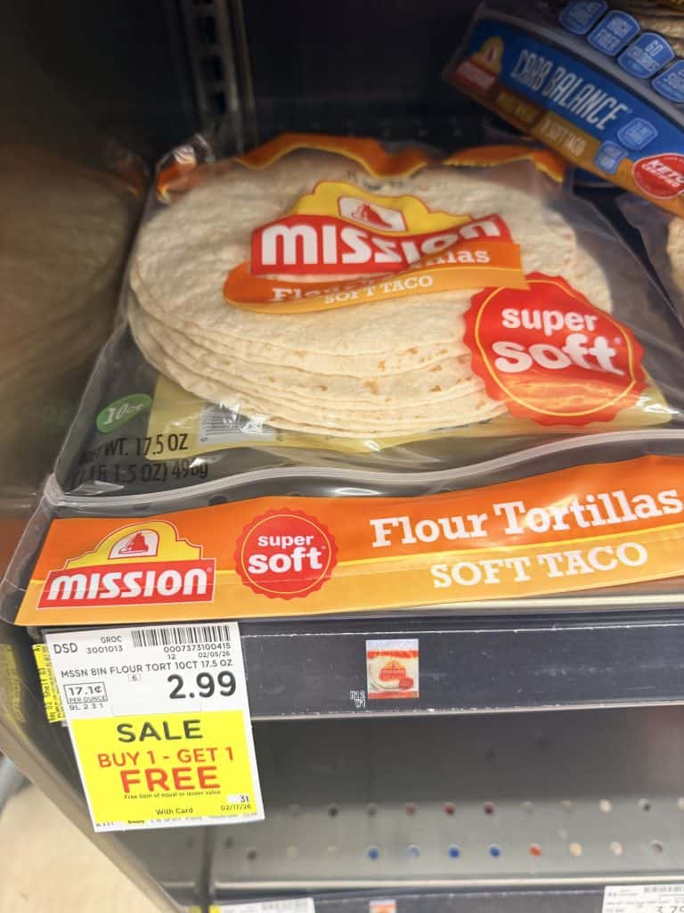 mission tortillas kroger shelf image (1)