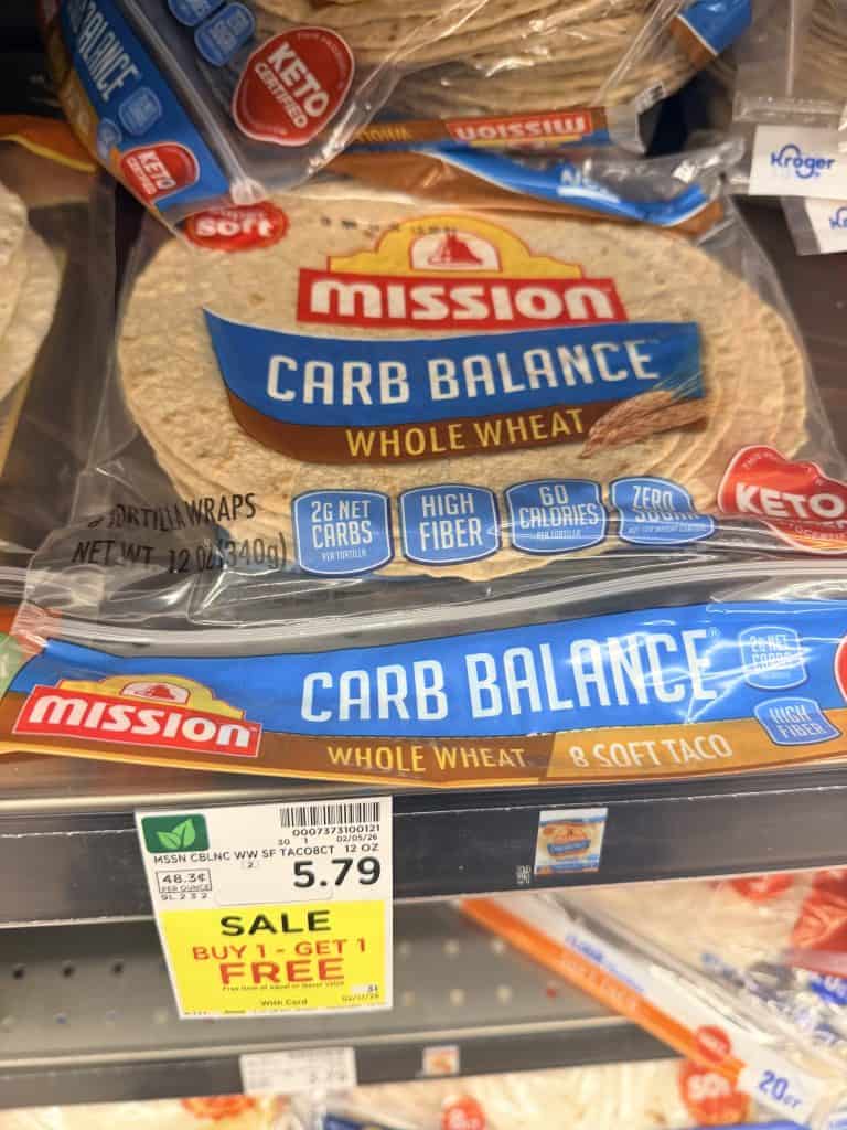 mission tortillas kroger shelf image (1)