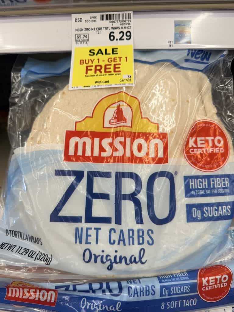 mission tortillas kroger shelf image (1)