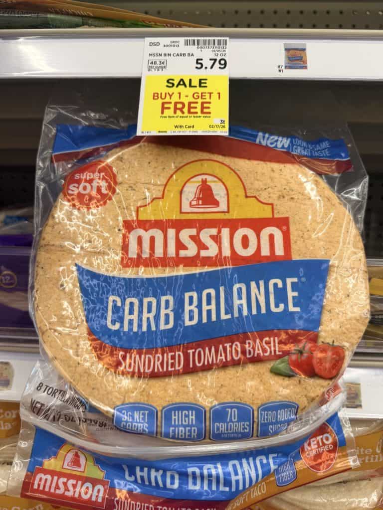 mission tortillas kroger shelf image (1)