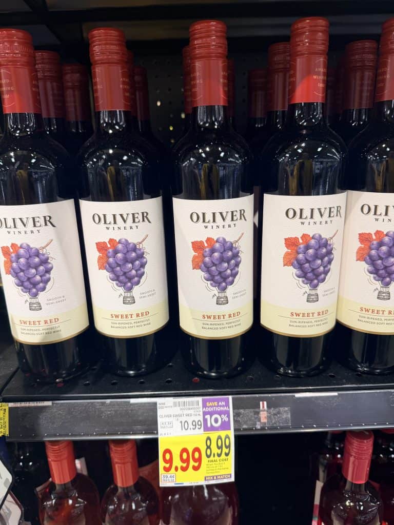 oliver winery kroger shelf image (1)