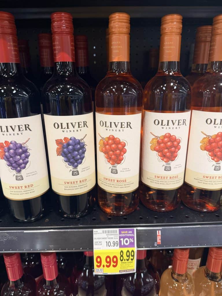 oliver winery kroger shelf image (1)