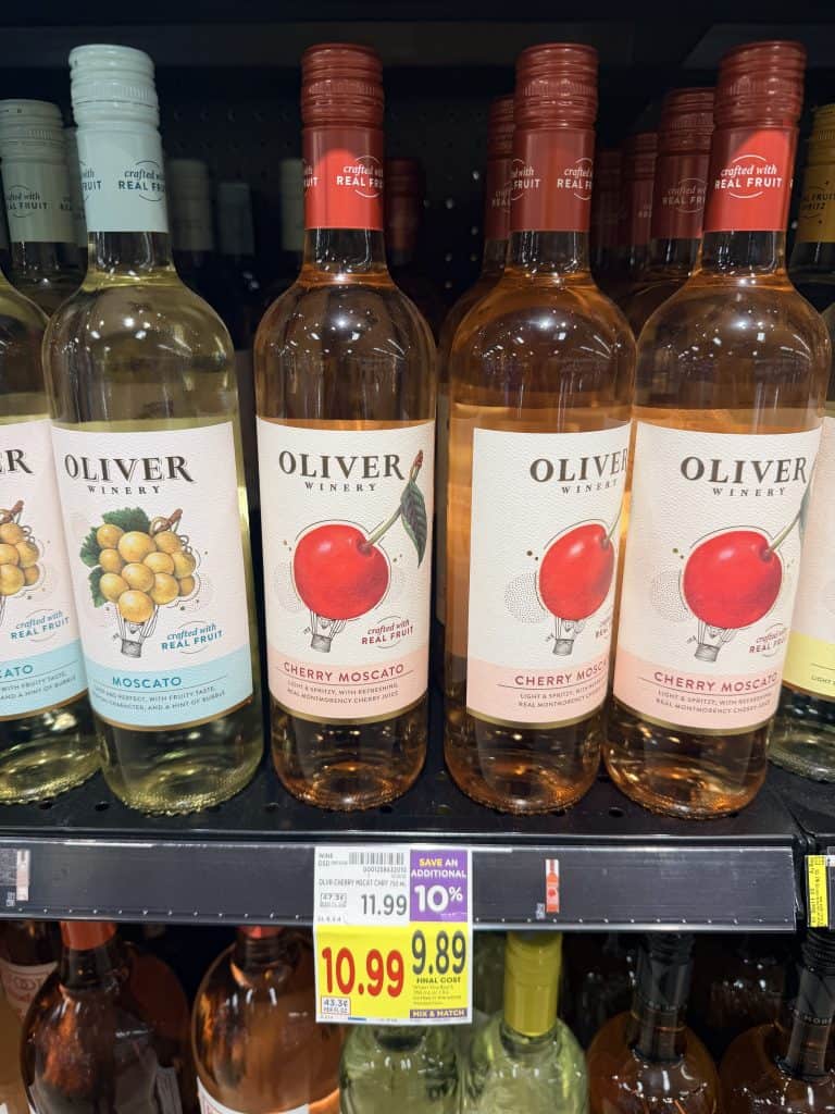 oliver winery kroger shelf image (1)