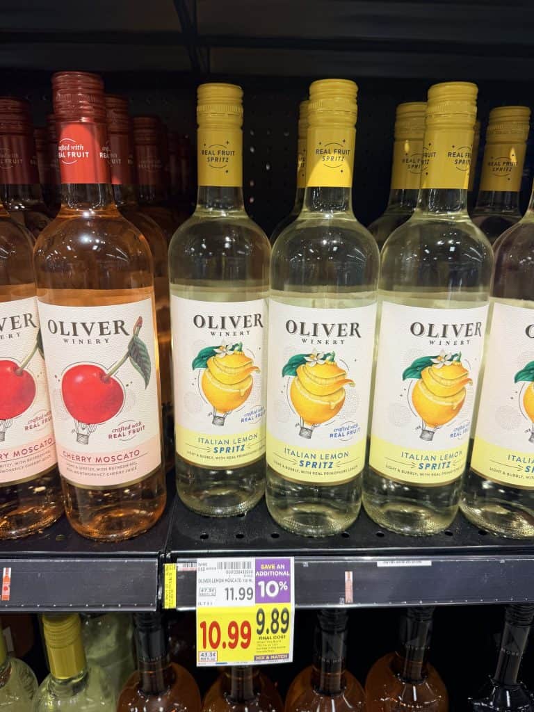 oliver winery kroger shelf image (1)
