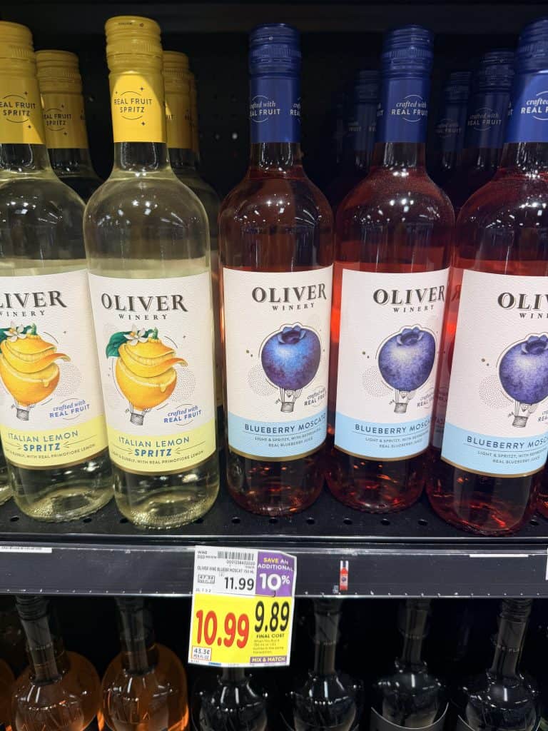 oliver winery kroger shelf image (1)