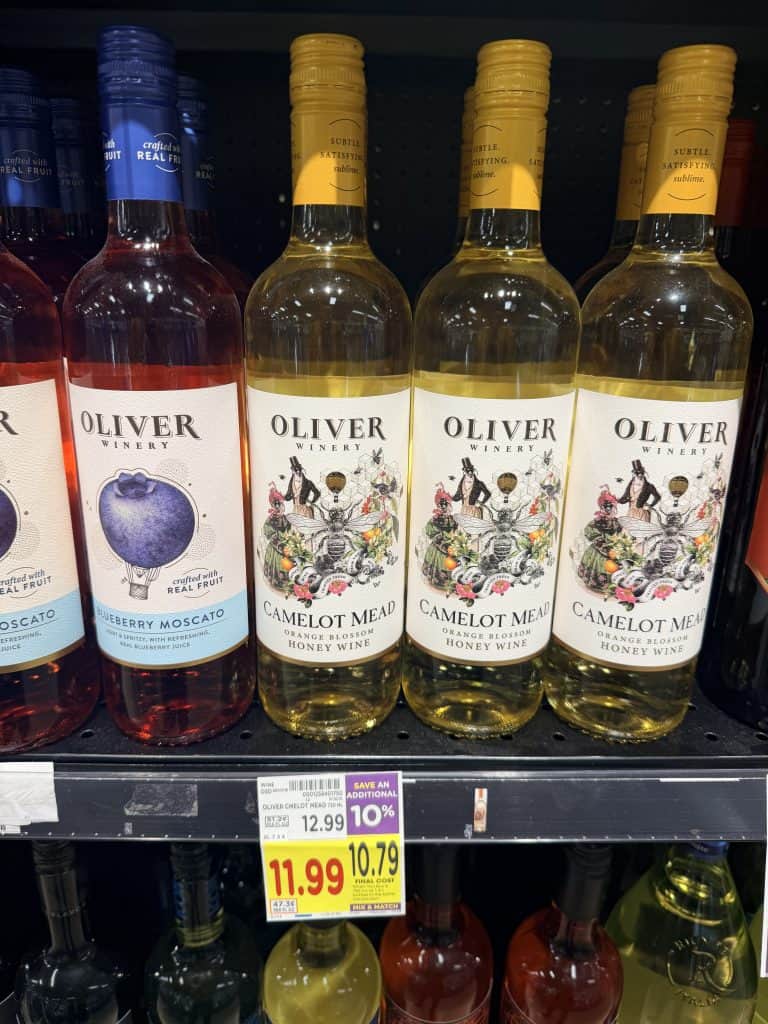 oliver winery kroger shelf image (1)