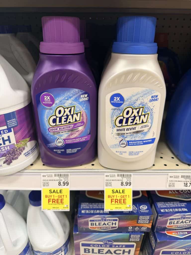 oxiclean kroger shelf image (1)