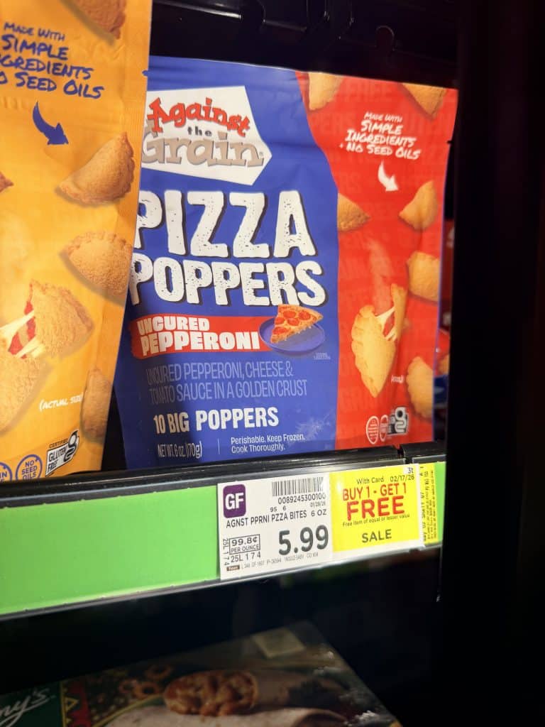 pizza poppers kroger shelf image (1)