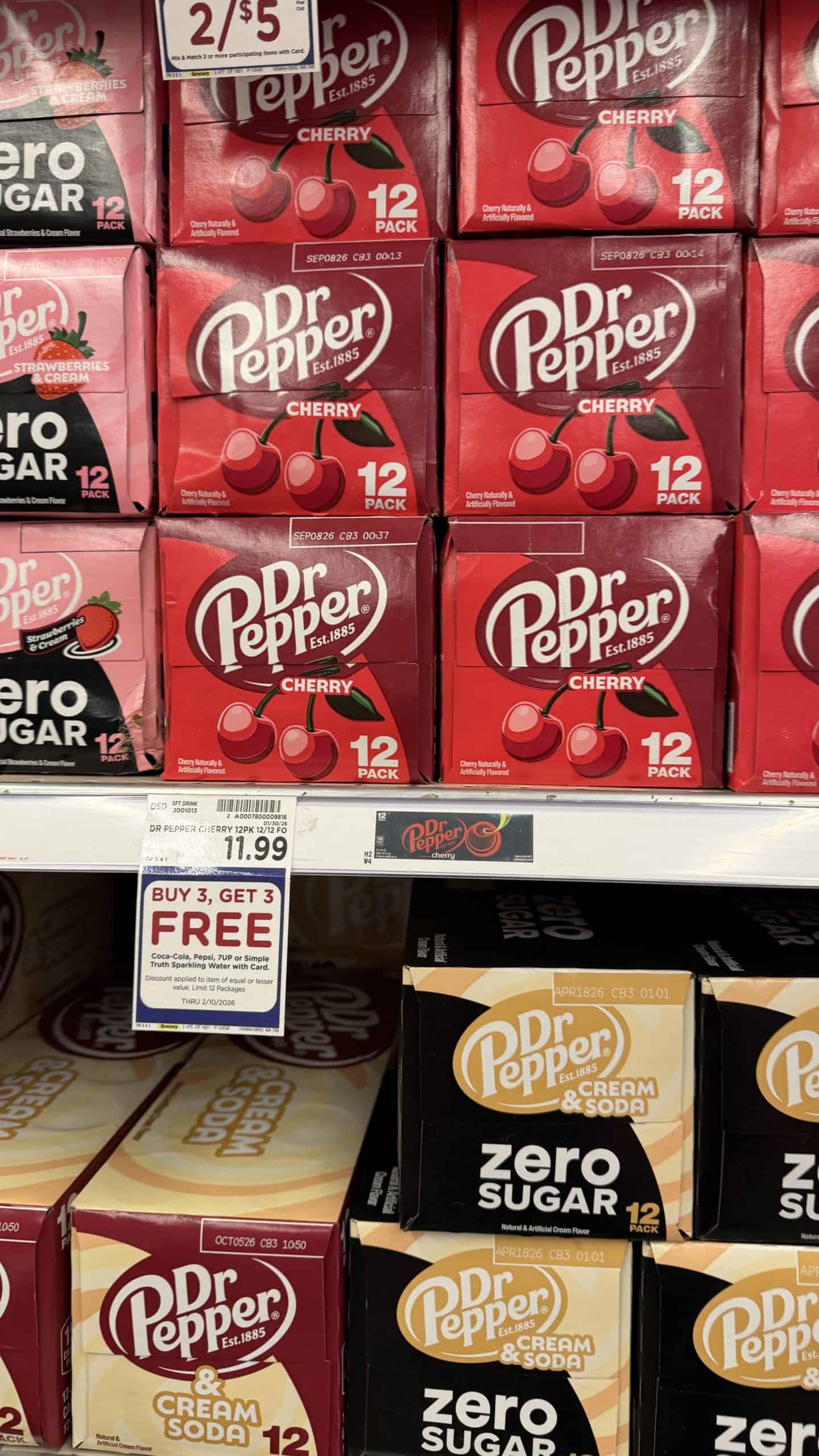 pop b3g3 kroger shelf image (2)