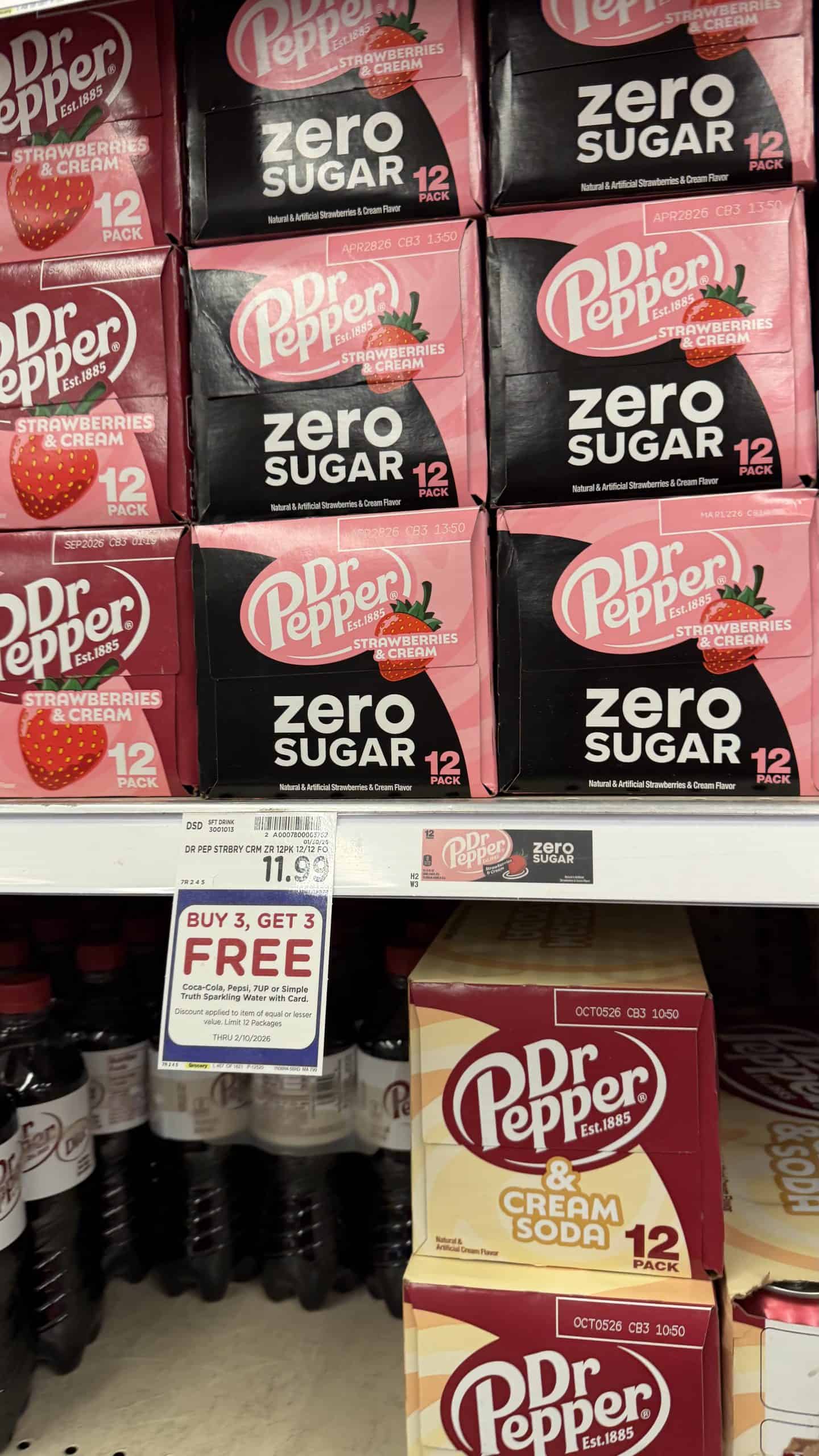 pop b3g3 kroger shelf image (2)
