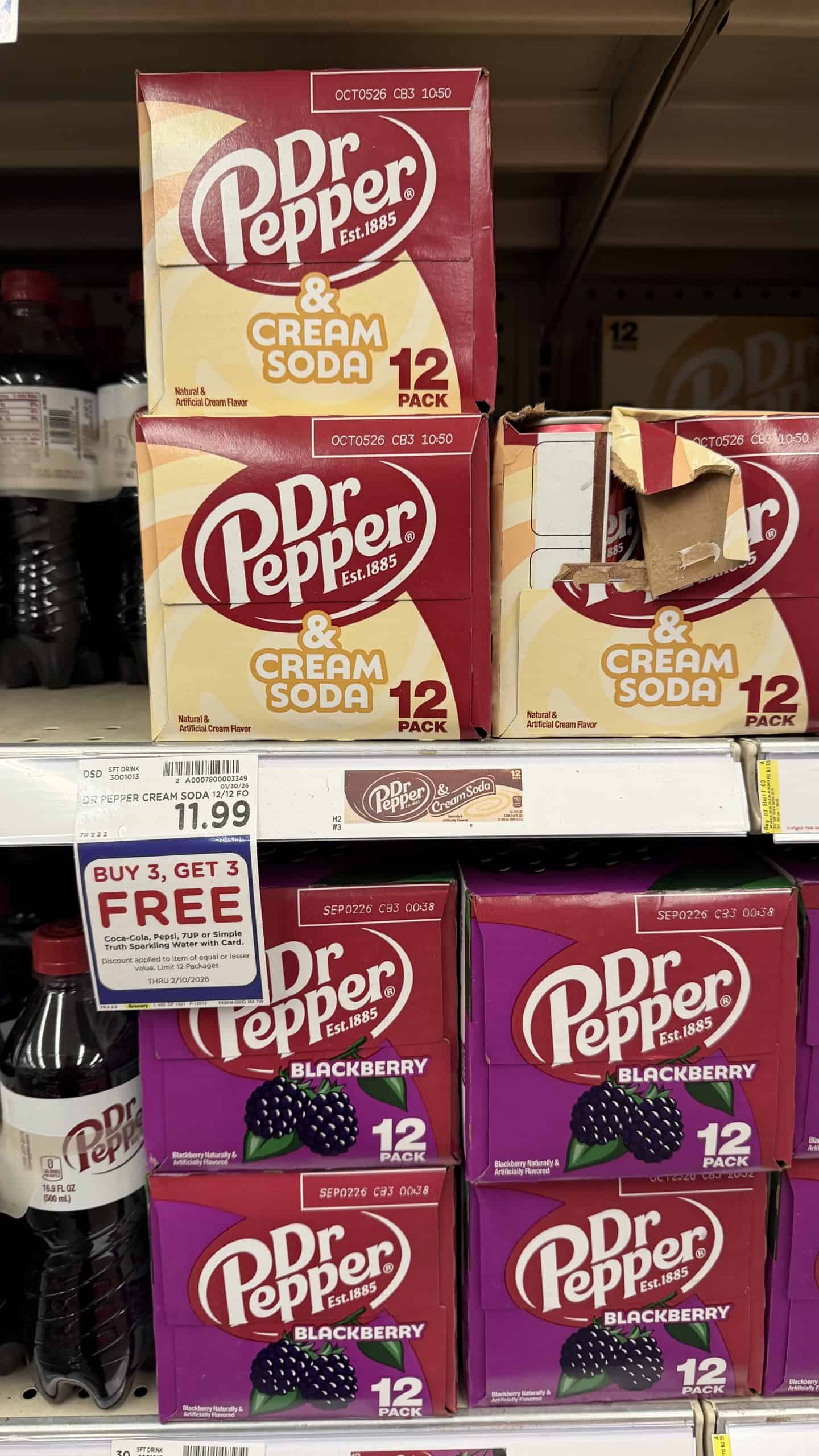 pop b3g3 kroger shelf image (2)
