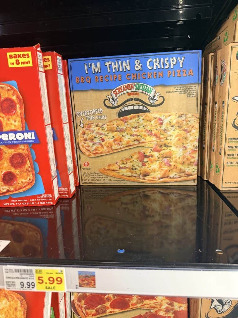 screamin sicilian thin and crispy kroger shelf image (1)