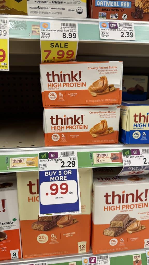 think bars kroger shelf image (1)