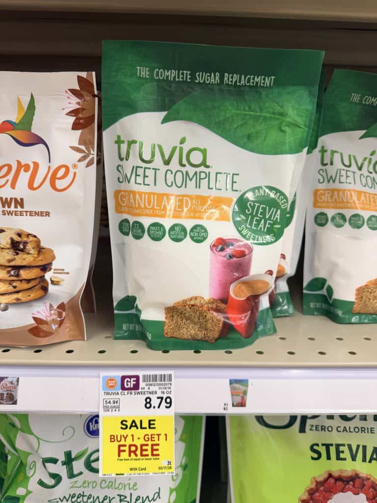 truvia kroger shelf image (1)