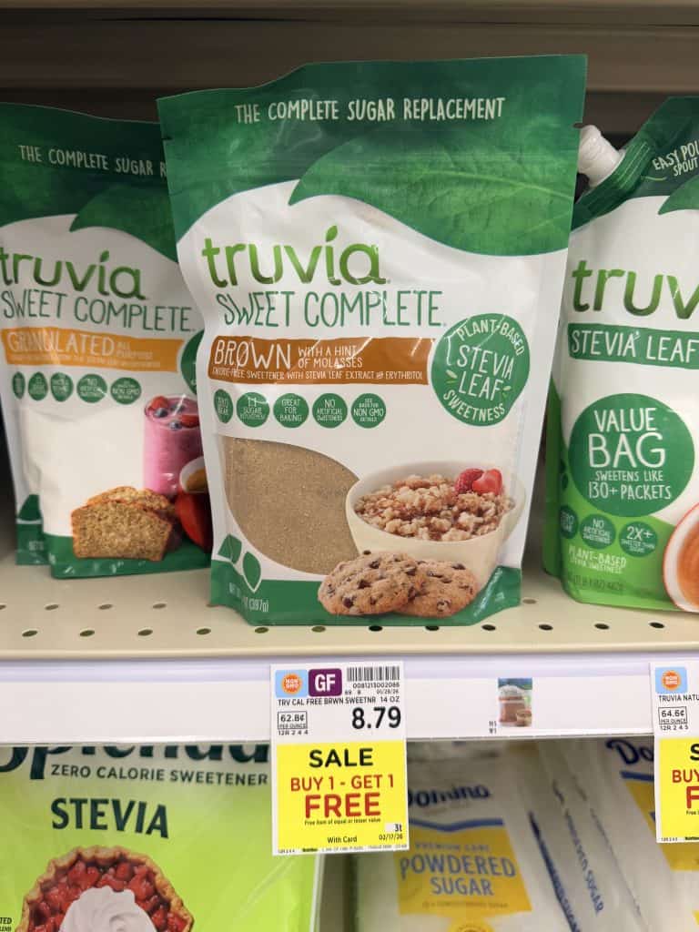 truvia kroger shelf image (1)