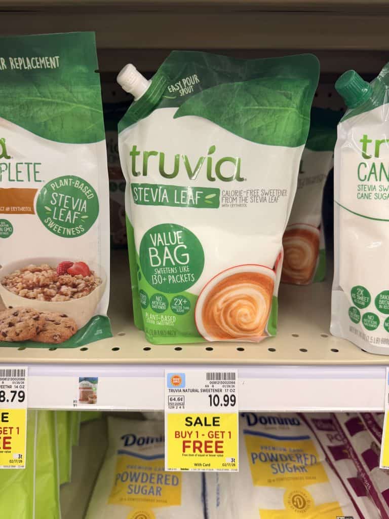 truvia kroger shelf image (1)