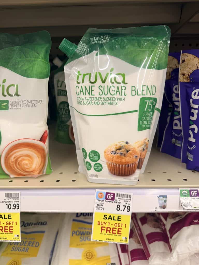 truvia kroger shelf image (1)