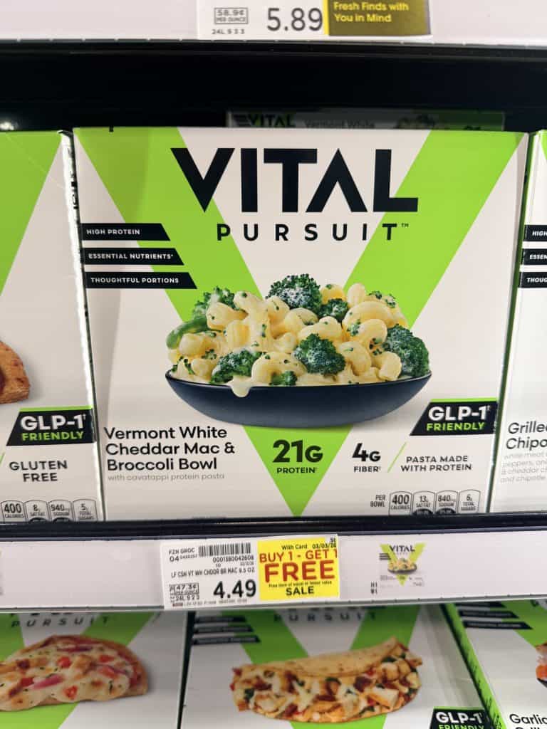 vital pursuit kroger shelf image (3)