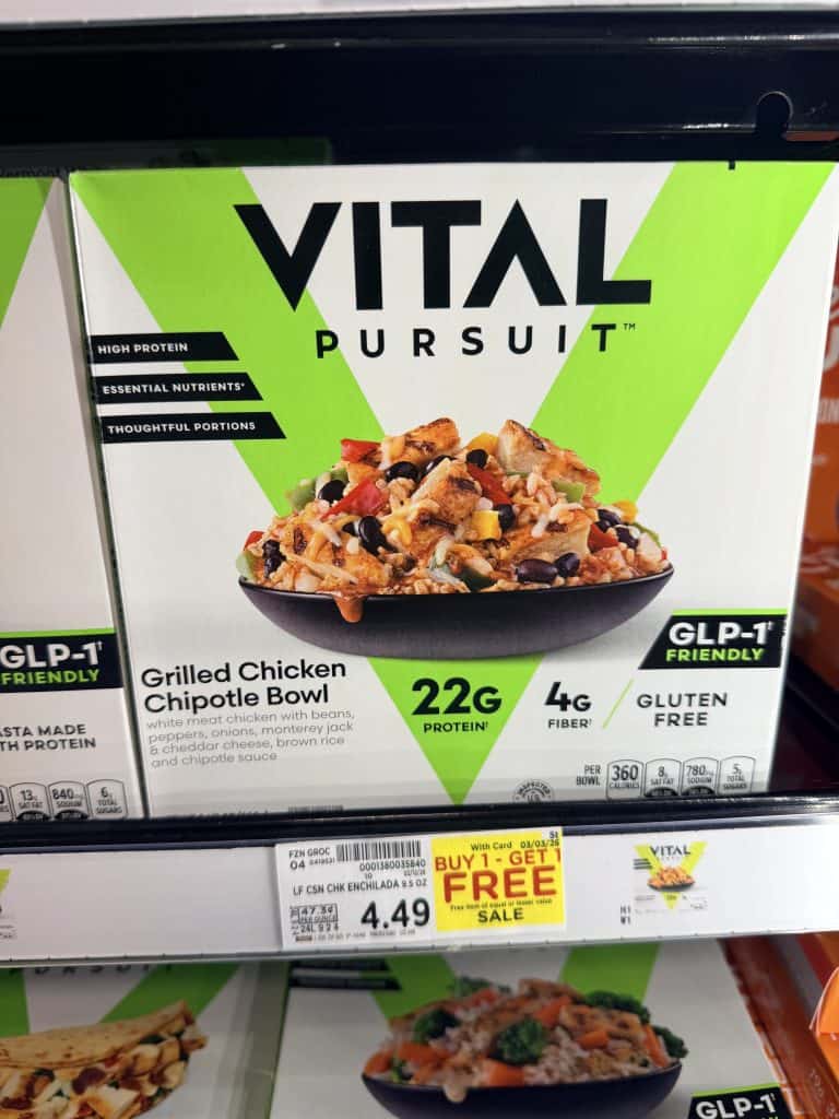 vital pursuit kroger shelf image (3)
