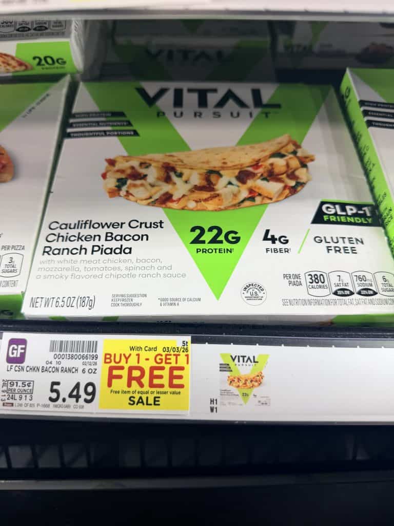 vital pursuit kroger shelf image (3)