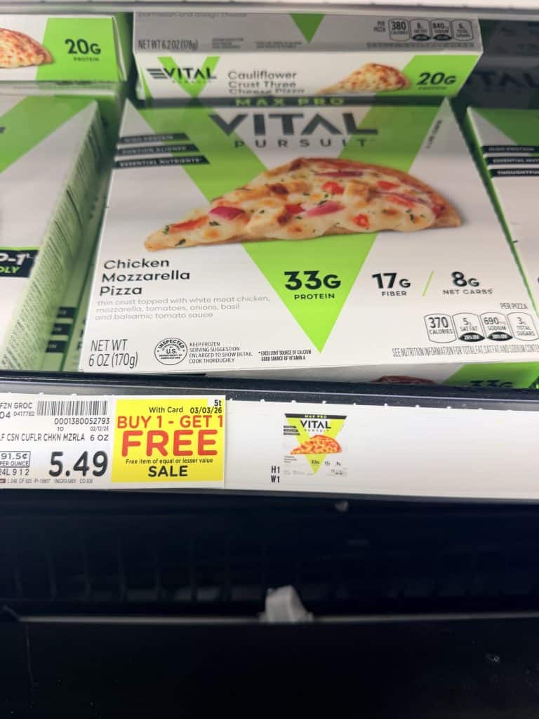vital pursuit kroger shelf image (3)