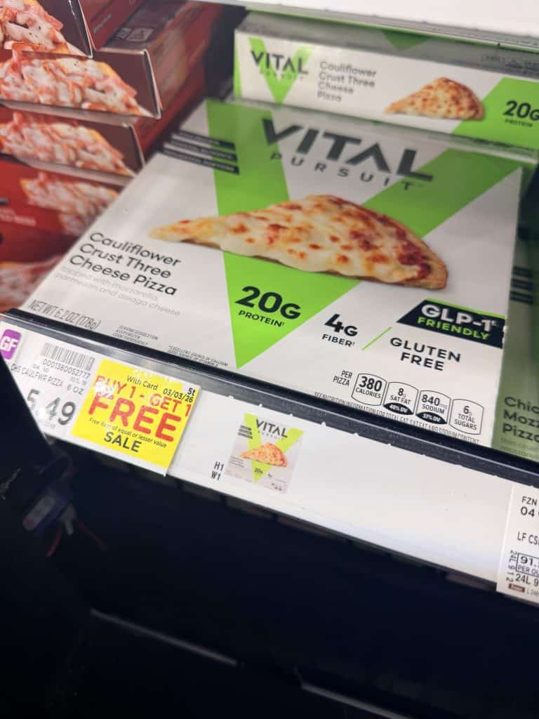 vital pursuit kroger shelf image (3)