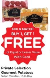 kroger 3 day sale