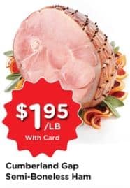 kroger 3 day sale