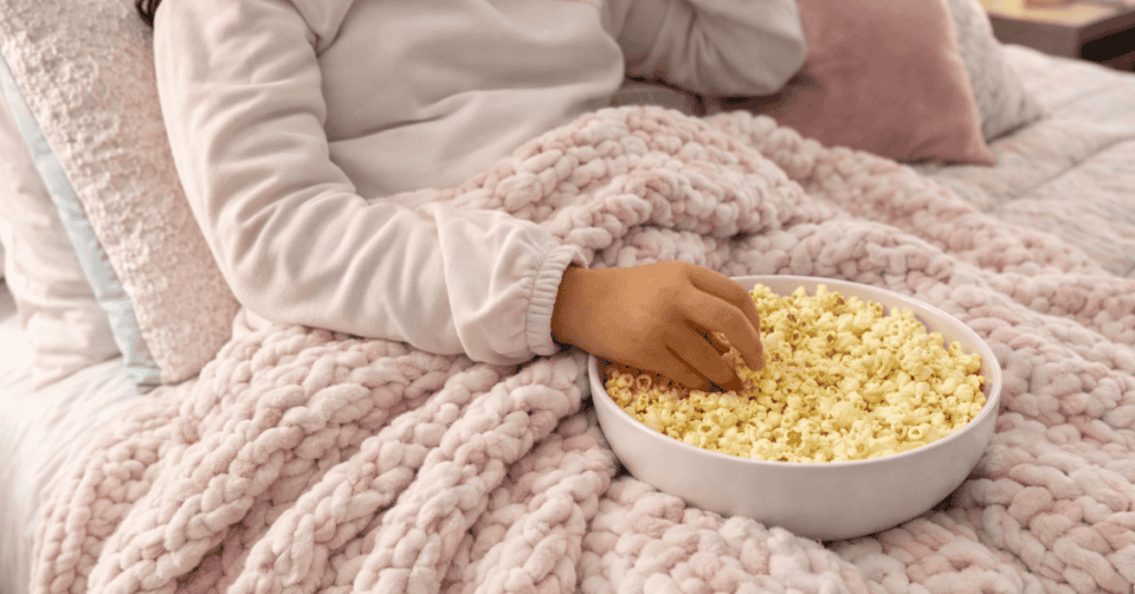 AMC Popcorn Extra Butter Kroger