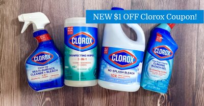 clorox kroger krazy