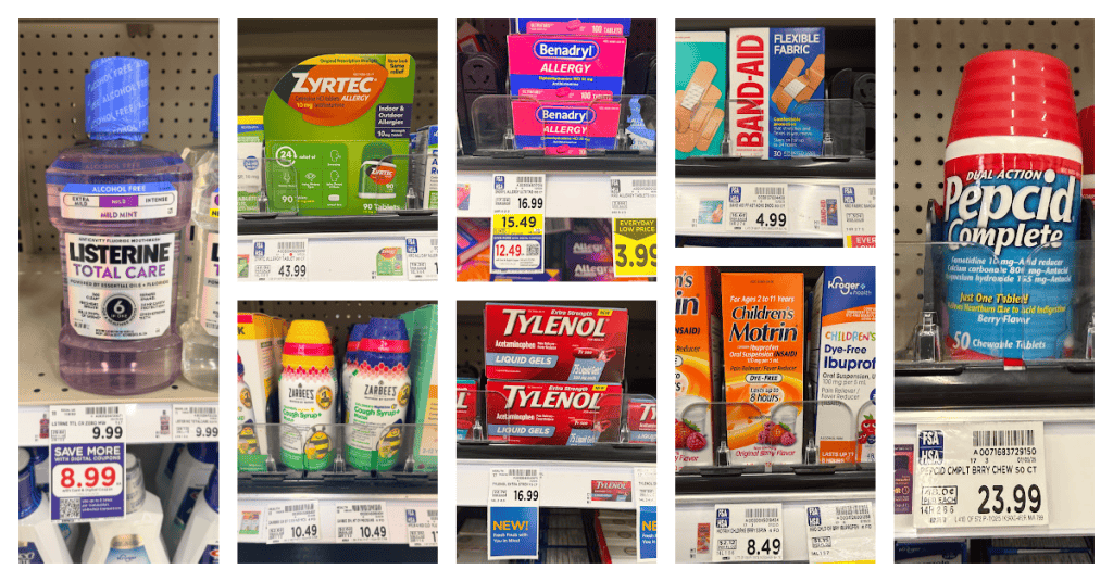 Kenvue Fetch Rewards Kroger Images (2)