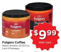 Kroger 3 Day sale