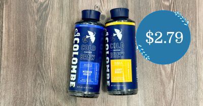 La Colombe Coffee Kroger Krazy
