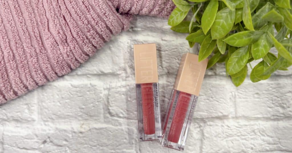 Maybelline Lifter Gloss Kroger