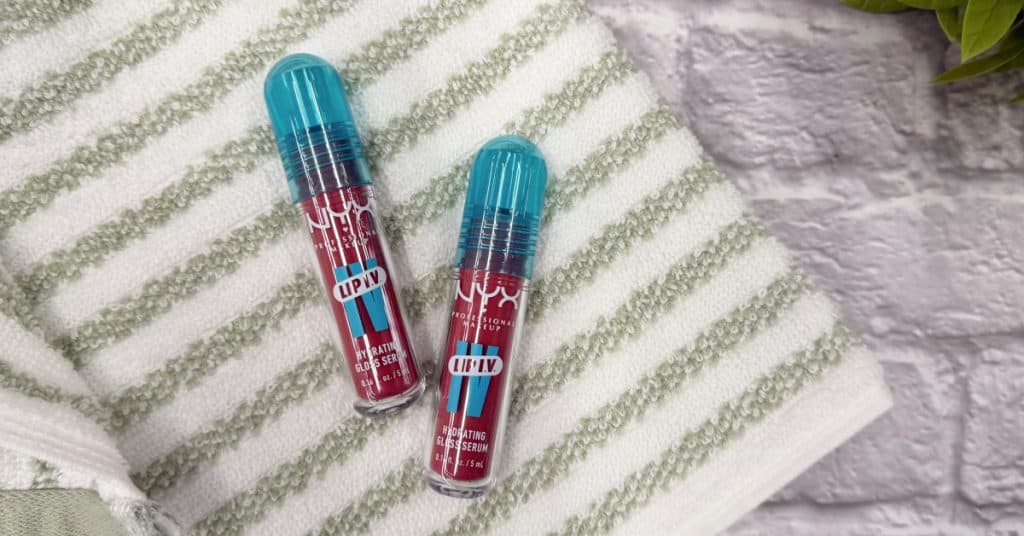 NYX Lip IV Kroger