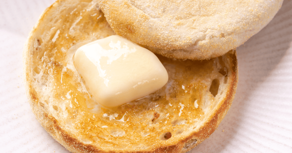 thomas' english muffins