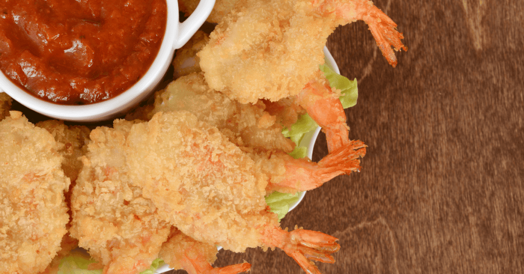 seapak seafood