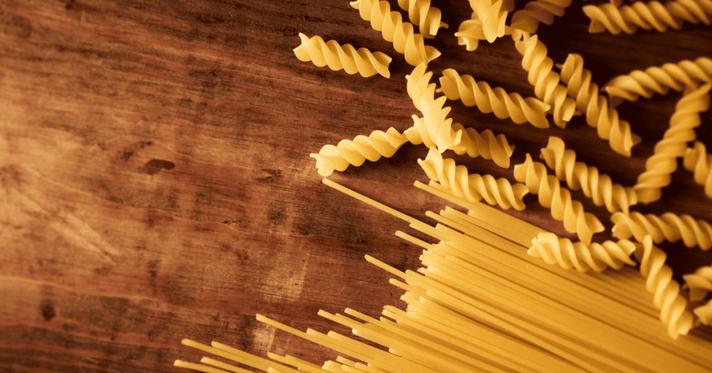 kroger pasta