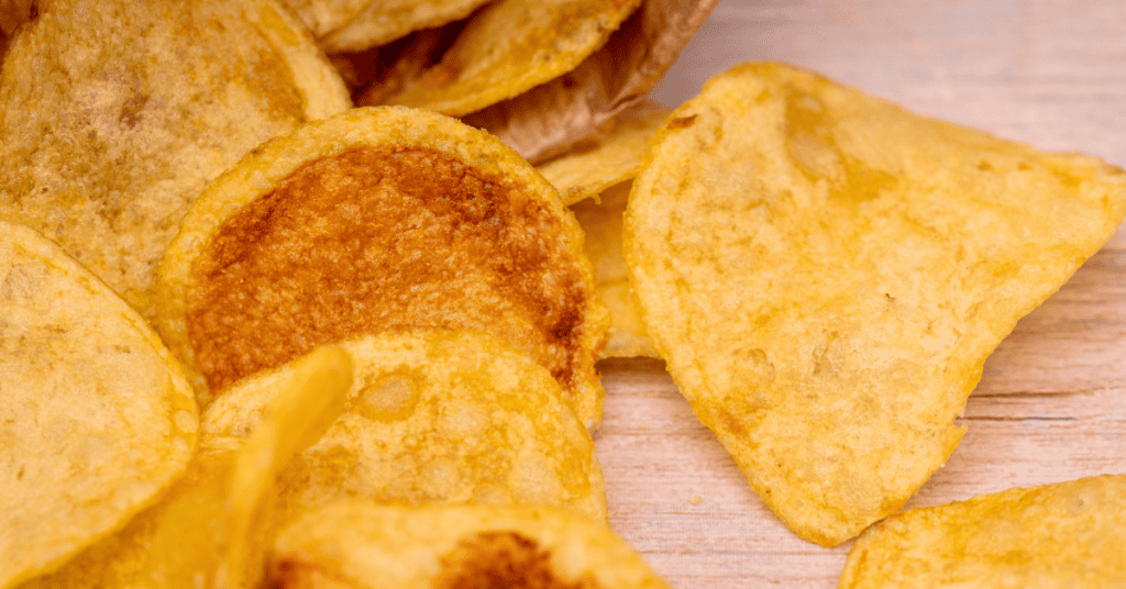 kettle brand chips