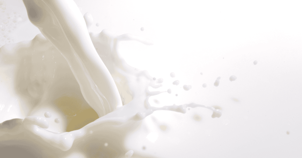 kroger milk